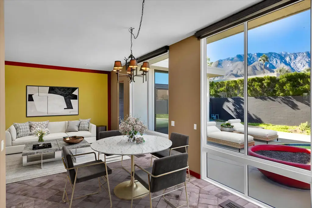 130 W Racquet Club Road #511, Palm Springs, CA 92262 - #1