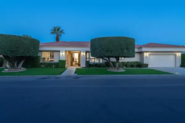 21 Mission Palms W, Rancho Mirage, CA 92270