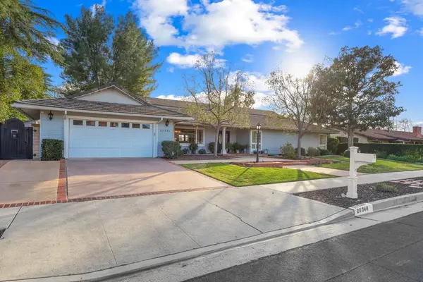 20348 Coraline Circle, Chatsworth, CA 91311
