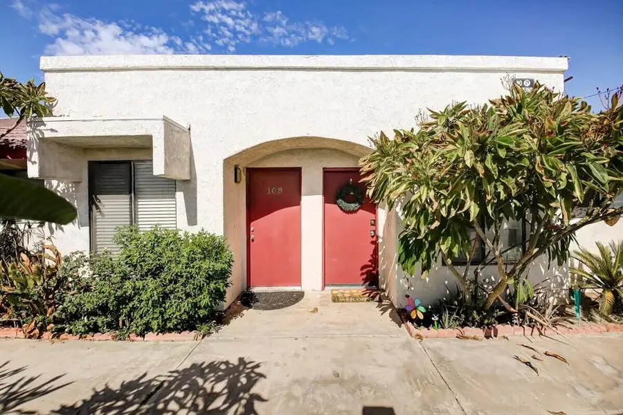 43965 Towne Street, Indio, CA 92201 - #2