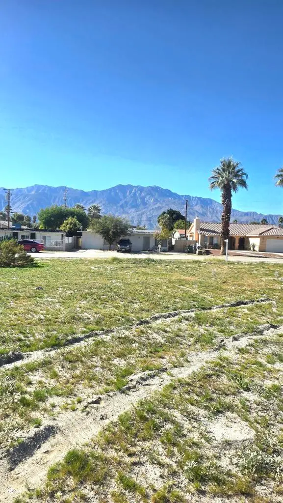 0 Rancho Vista Dr, Cathedral City, CA 92234 - #1