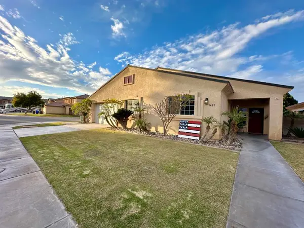 1461 Mesquite Road, Blythe, CA 92225