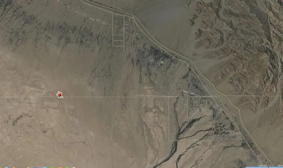 0 Apn# 002 410 014 000, Thermal, CA 92274 - #3