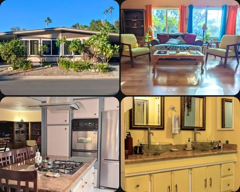 229 Calle Leandro, Cathedral City, CA 92234 - Image #1