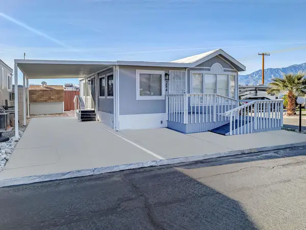 70200 Dillon Road #284, Desert Hot Springs, CA 92241