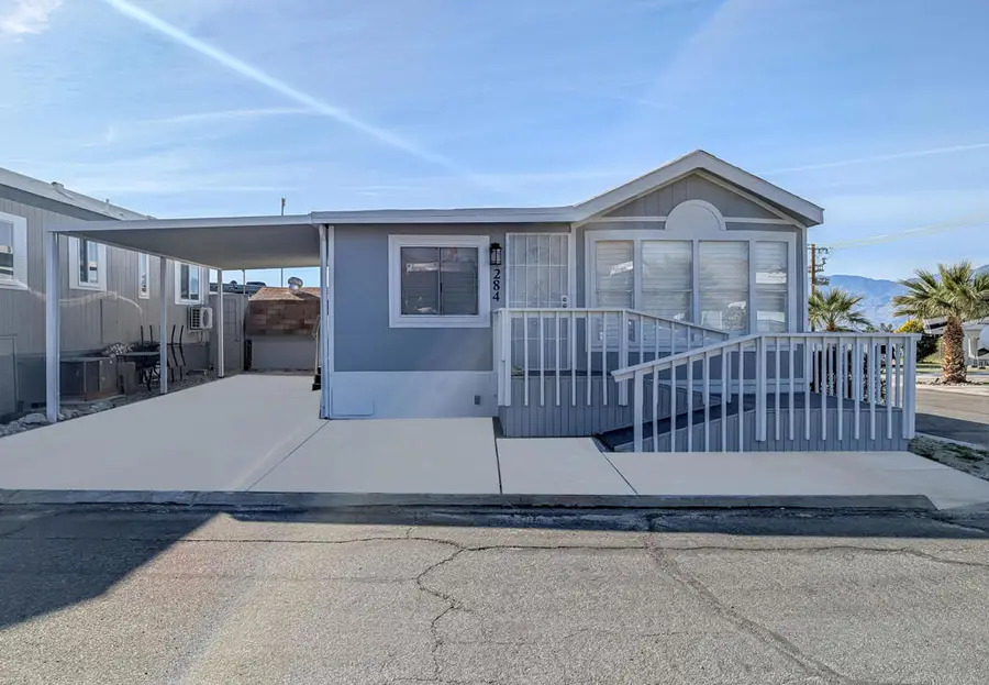 70200 Dillon Road #284, Desert Hot Springs, CA 92241 - #2