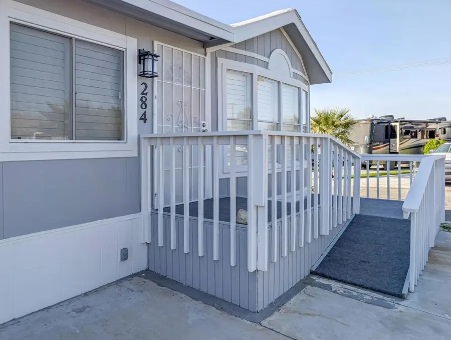 70200 Dillon Road #284, Desert Hot Springs, CA 92241 - #3