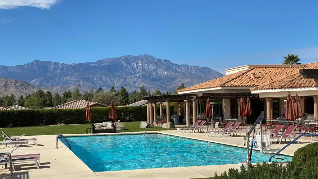 3461 Via Leonardo, Palm Desert, CA 92260 - #1