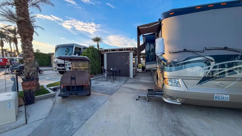 80394 Avenue 48 #381, Indio, CA 92201 - #1