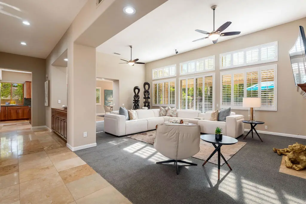 135 Vista Valle, Palm Desert, CA 92260 - #1