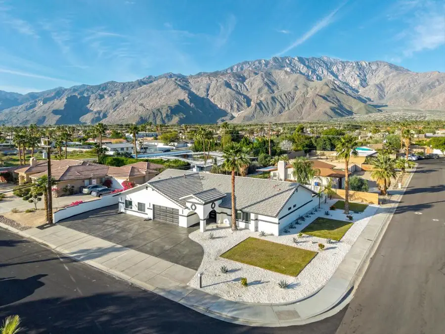 2587 N Calico Lane, Palm Springs, CA 92262 - #3