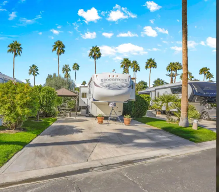 69411 Ramon Road #368, Cathedral City, CA 92234 - #1