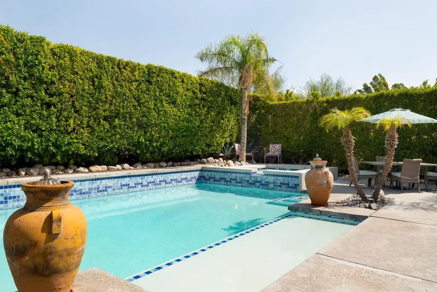 1598 Amelia Way, Palm Springs, CA 92262 - #2