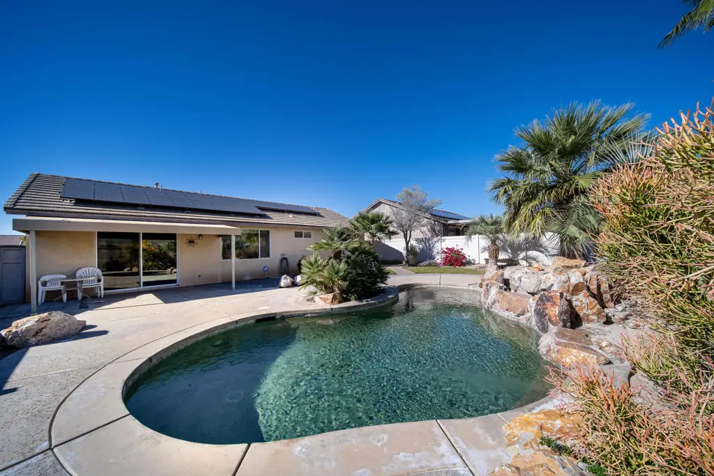 11788 Mountain Hawk Lane, Desert Hot Springs, CA 92240 - Image #1