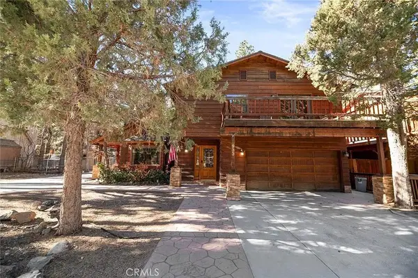 933 East Lane, Big Bear City, CA 92314