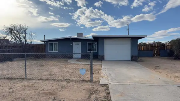 6062 Daisy Avenue, 29 Palms, CA 92277