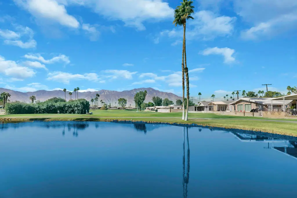 73477 Broadmoor Drive, Thousand Palms, CA 92276 - Image #1