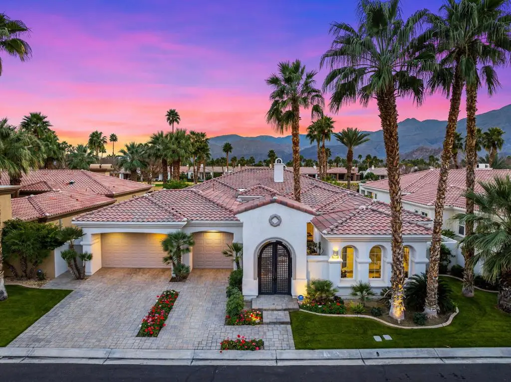 80949 Bellerive, La Quinta, CA 92253 - Image #1