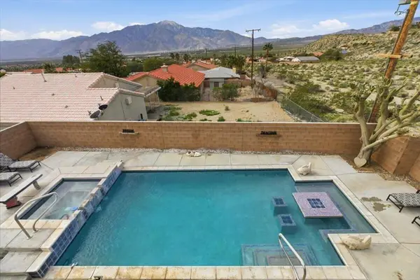 66635 Casa Grande Drive, Desert Hot Springs, CA 92240