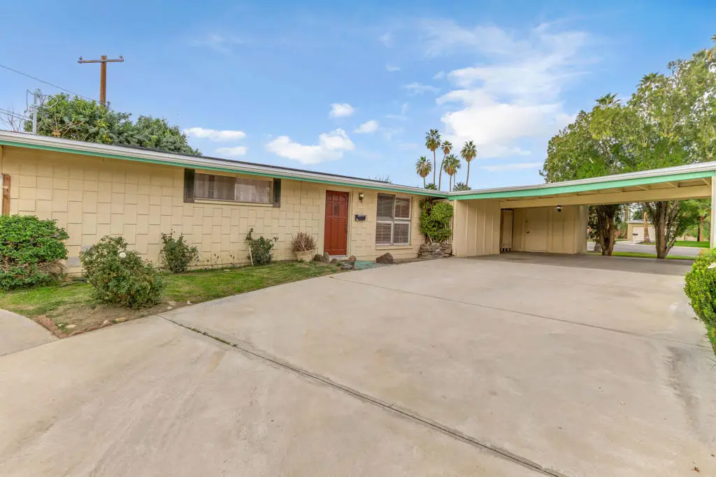 74127 Velardo Drive, Palm Desert, CA 92260 - #1