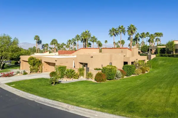 73109 Carrizo Circle, Palm Desert, CA 92260