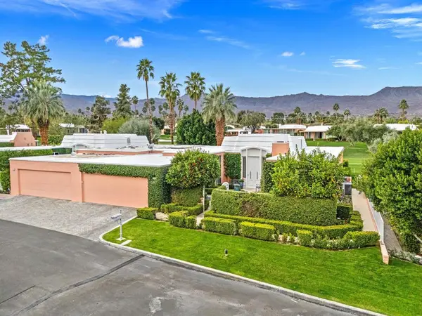 73587 El Hasson Circle, Palm Desert, CA 92260