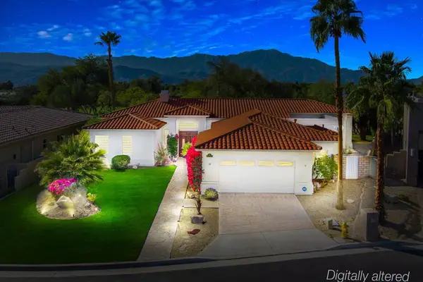 38 Lucerne Drive, Palm Desert, CA 92260
