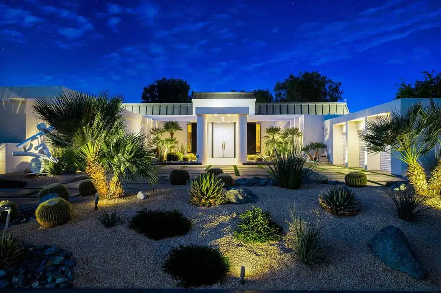 71120 N Thunderbird Terrace, Rancho Mirage, CA 92270 - #2