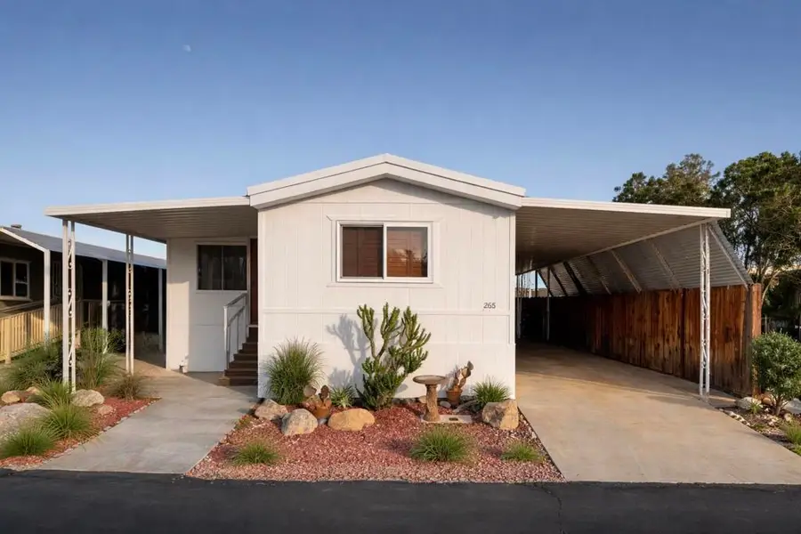 18070 Langlois Road #268, Desert Hot Springs, CA 92241 - Image #2