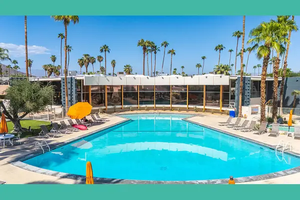 1111 E Palm Canyon Drive #226, Palm Springs, CA 92264