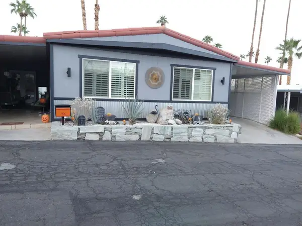 306 Marble Lane, Palm Springs, CA 92264