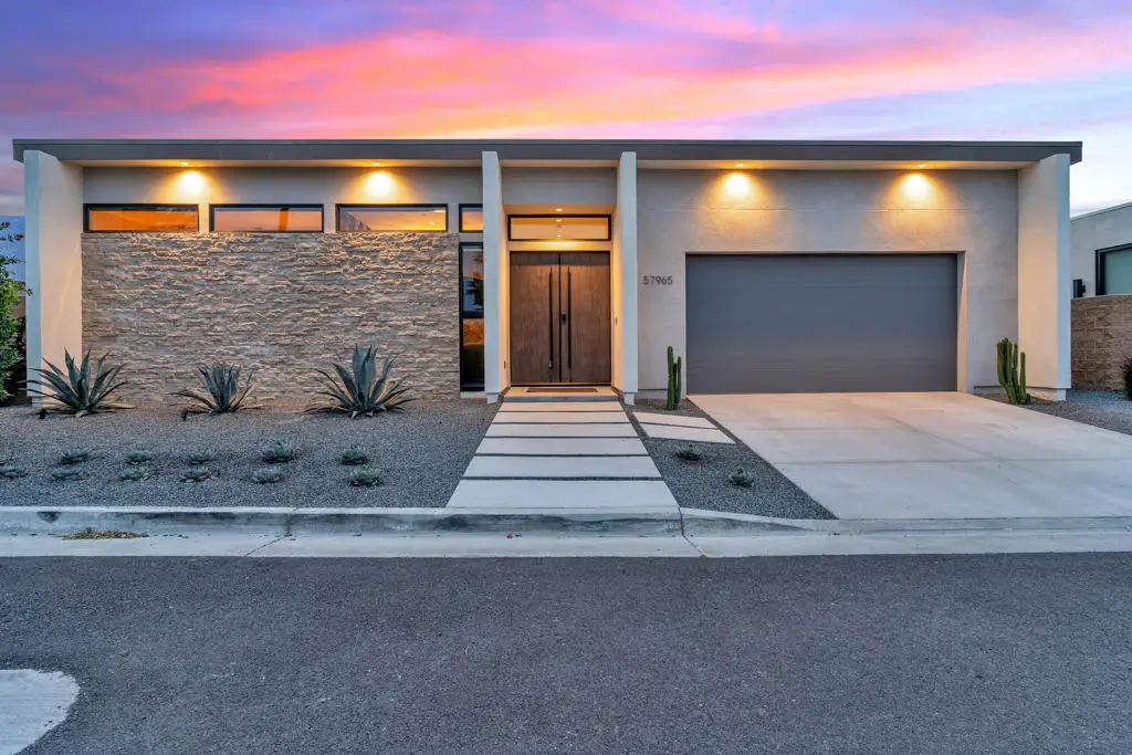 57965 Santo Thomas, La Quinta, CA 92253 - #1