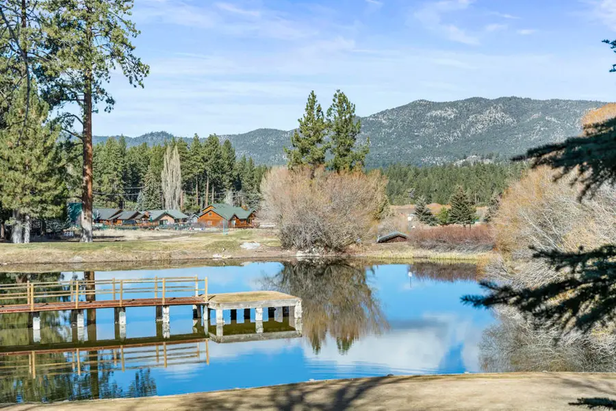 43067 Goldmine Woods Lane, Big Bear, CA 92315 - #2