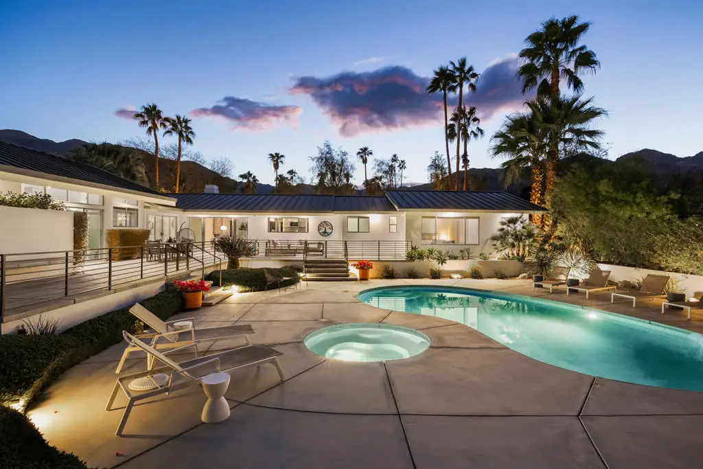 71418 Mirage Road, Rancho Mirage, CA 92270 - #1