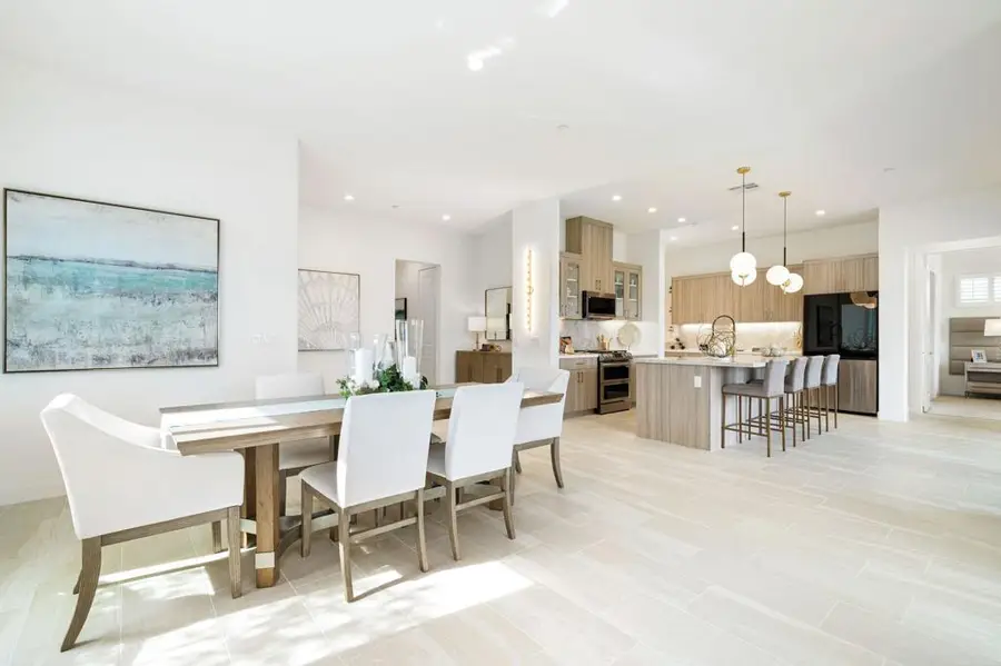 82725 Ryan Way, Indio, CA 92201 - #2