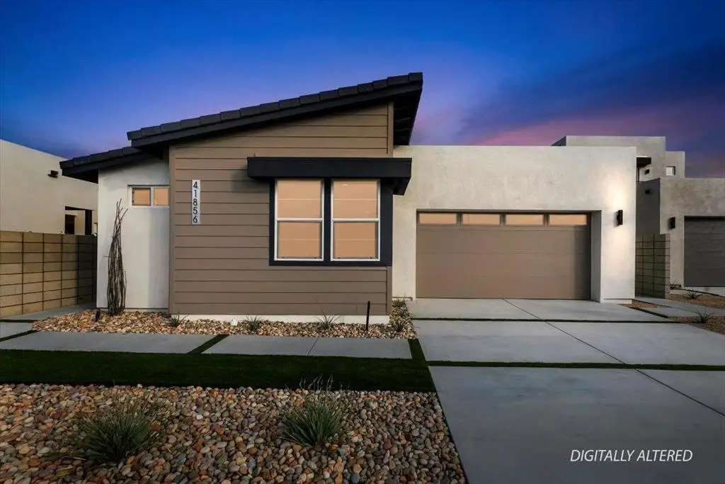 41856 Volare Court, Bermuda Dunes, CA 92203 - #1