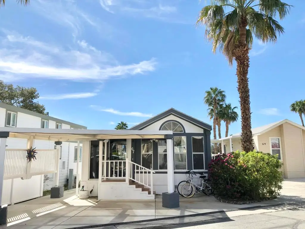 74711 Dillon Rd Spc 67, Desert Hot Springs, CA 92241 - #1