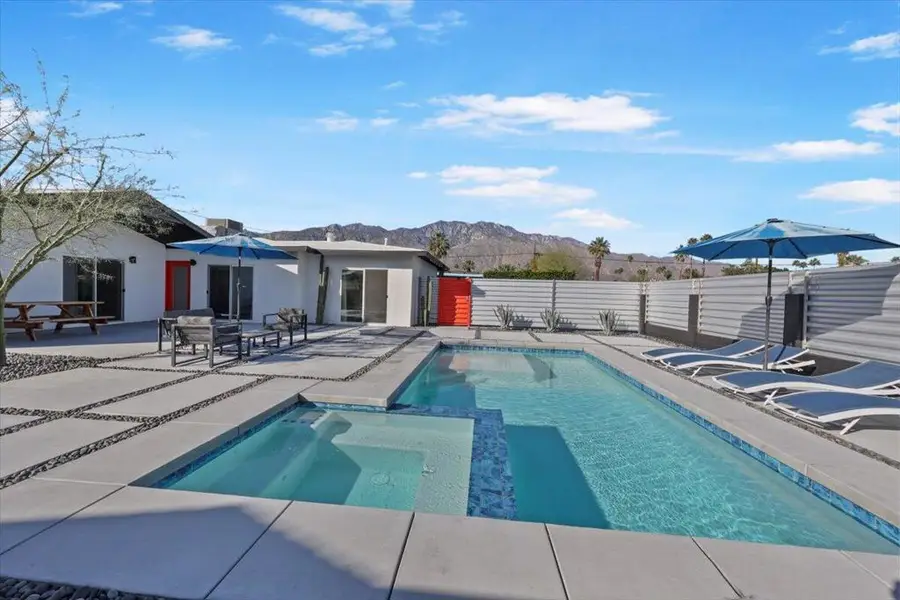 3991 E Calle San Raphael, Palm Springs, CA 92264 - Image #3