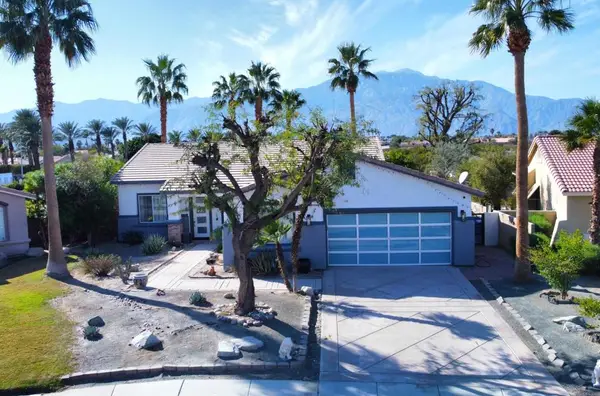 29903 Calle Tampico, Cathedral City, CA 92234