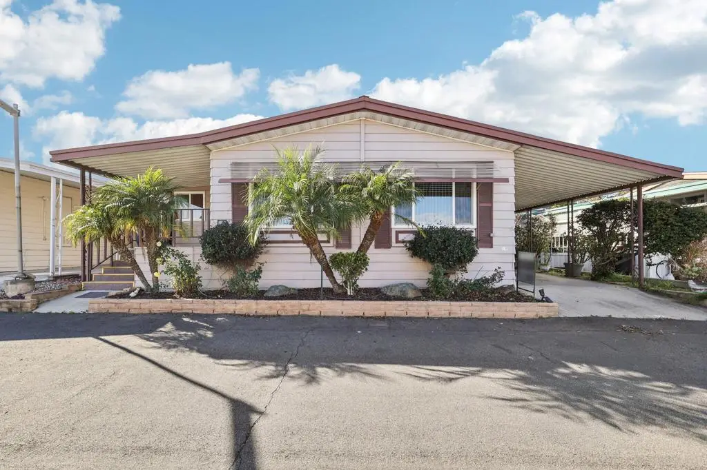 275 S Worthington Street #14, Spring Valley, CA 91977 - #1