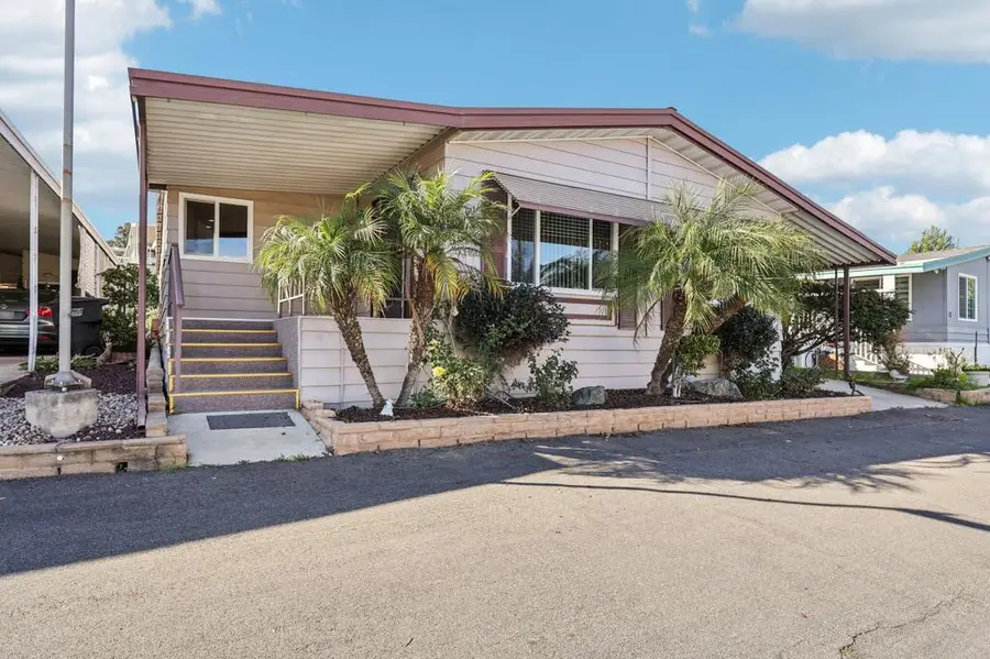 275 S Worthington Street #14, Spring Valley, CA 91977 - #2