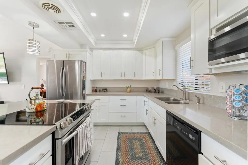 40467 Bay Hill Way, Palm Desert, CA 92211 - #1