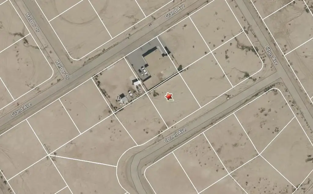 1088 Cornell Avenue, Thermal, CA 92274 - #1