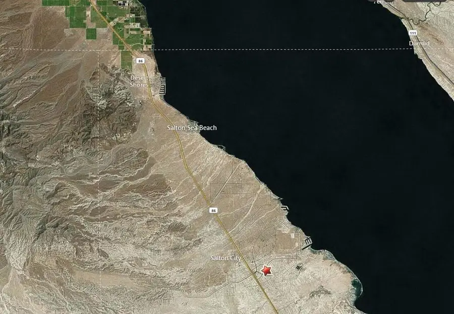 1088 Cornell Avenue, Thermal, CA 92274 - #2