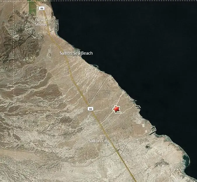 2677 Sea Wind Avenue, Thermal, CA 92274 - #1