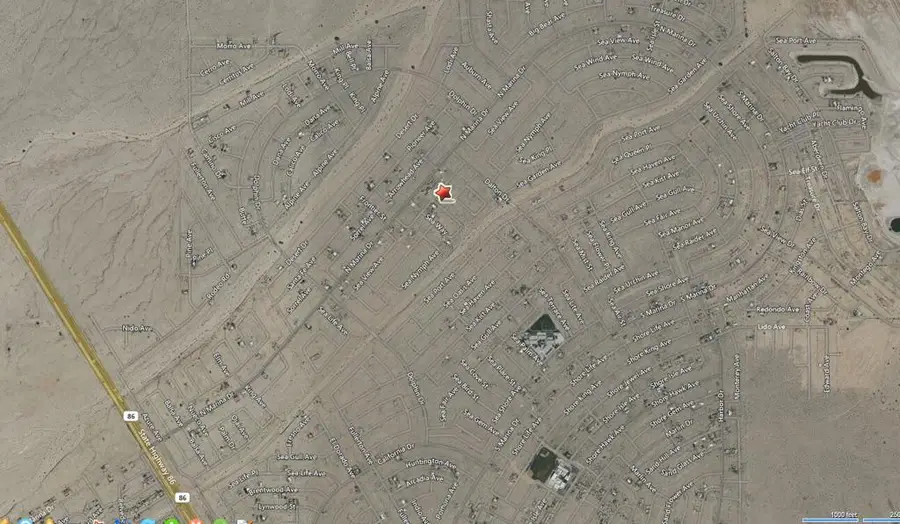 2677 Sea Wind Avenue, Thermal, CA 92274 - #3