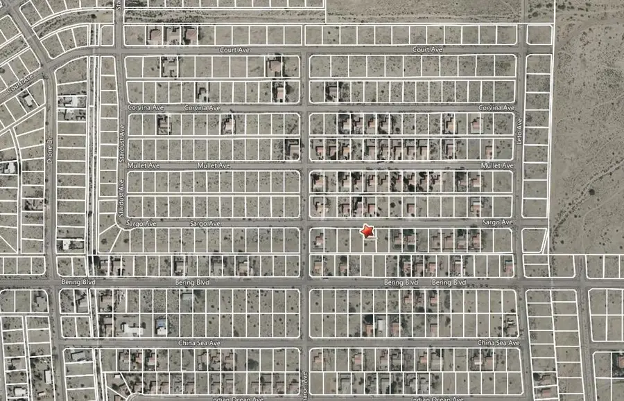 1239 Sargo Avenue, Thermal, CA 92274 - #3