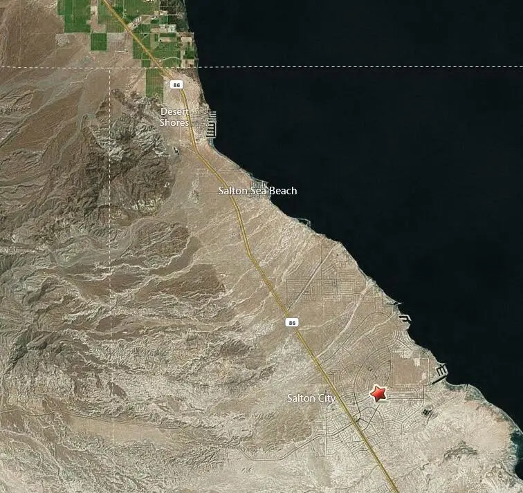 2175 Argentina Avenue, Thermal, CA 92274 - #1