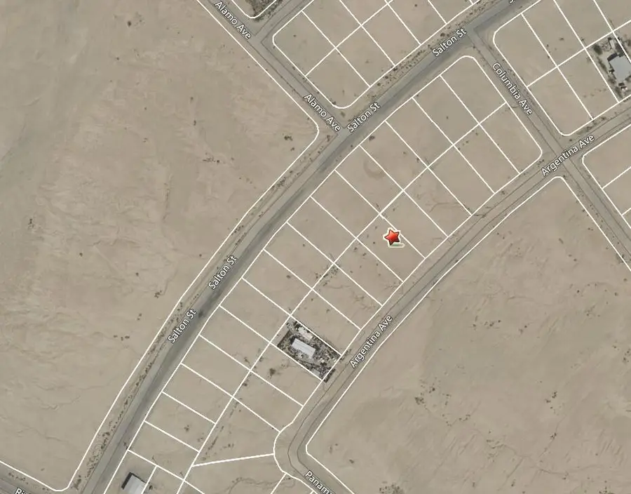 2175 Argentina Avenue, Thermal, CA 92274 - #2