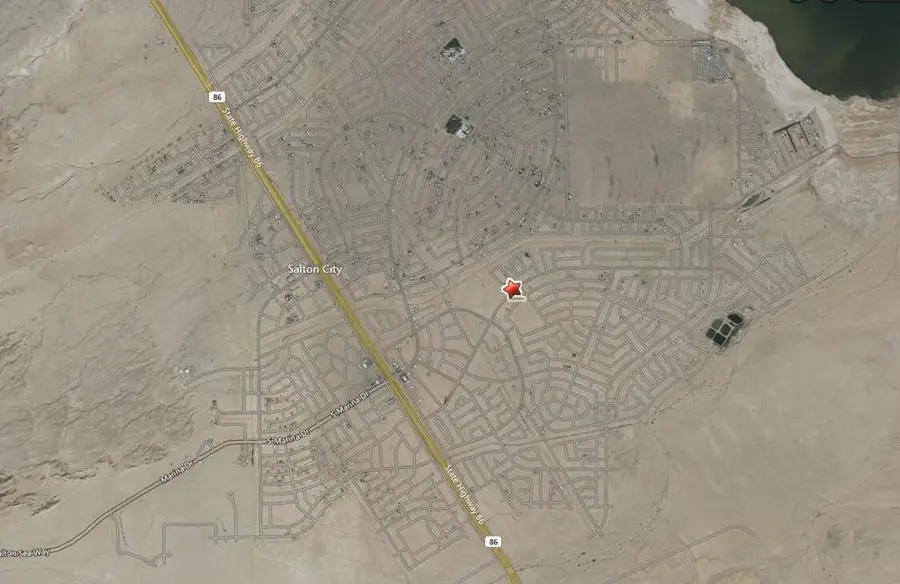 2175 Argentina Avenue, Thermal, CA 92274 - #3